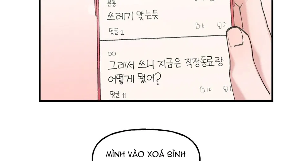 [18+] Xx Hồng Hào Khêu Gợi 
