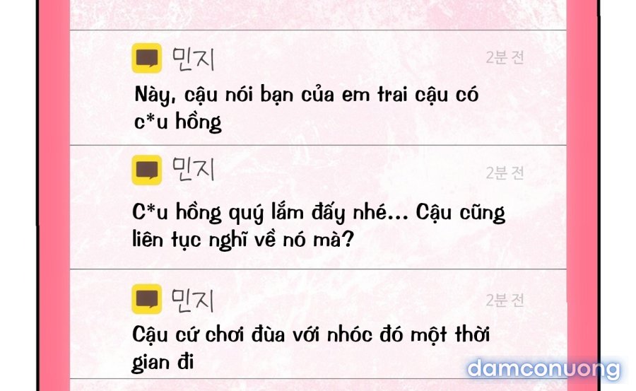 [18+] Xx Hồng Hào Khêu Gợi 