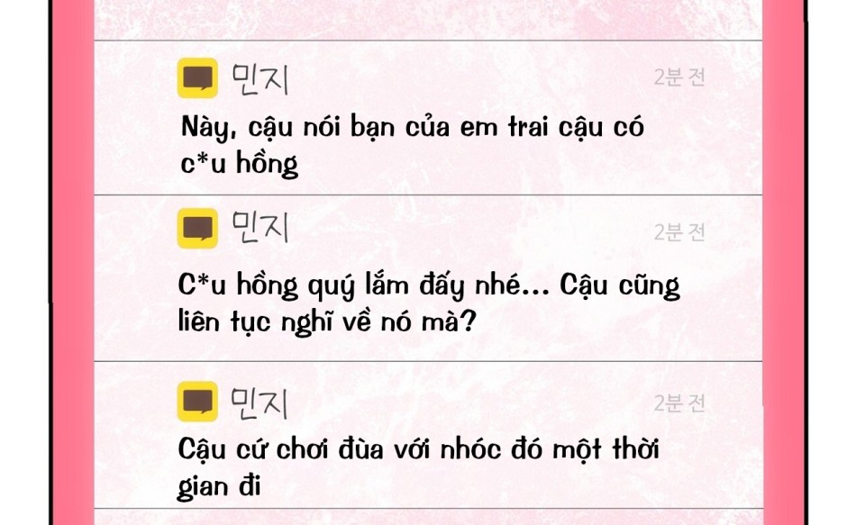 [18+] Xx Hồng Hào Khêu Gợi 