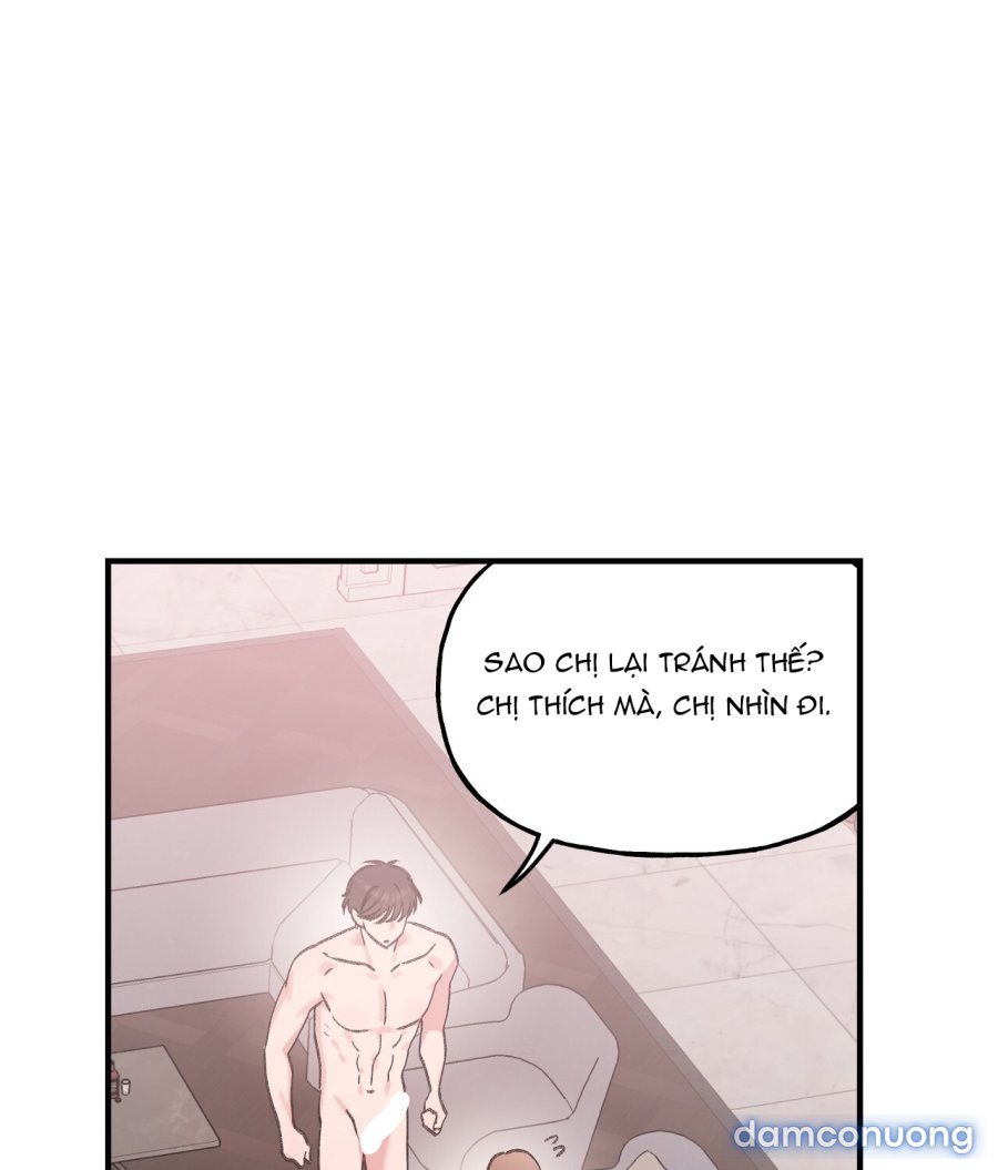 [18+] Xx Hồng Hào Khêu Gợi 