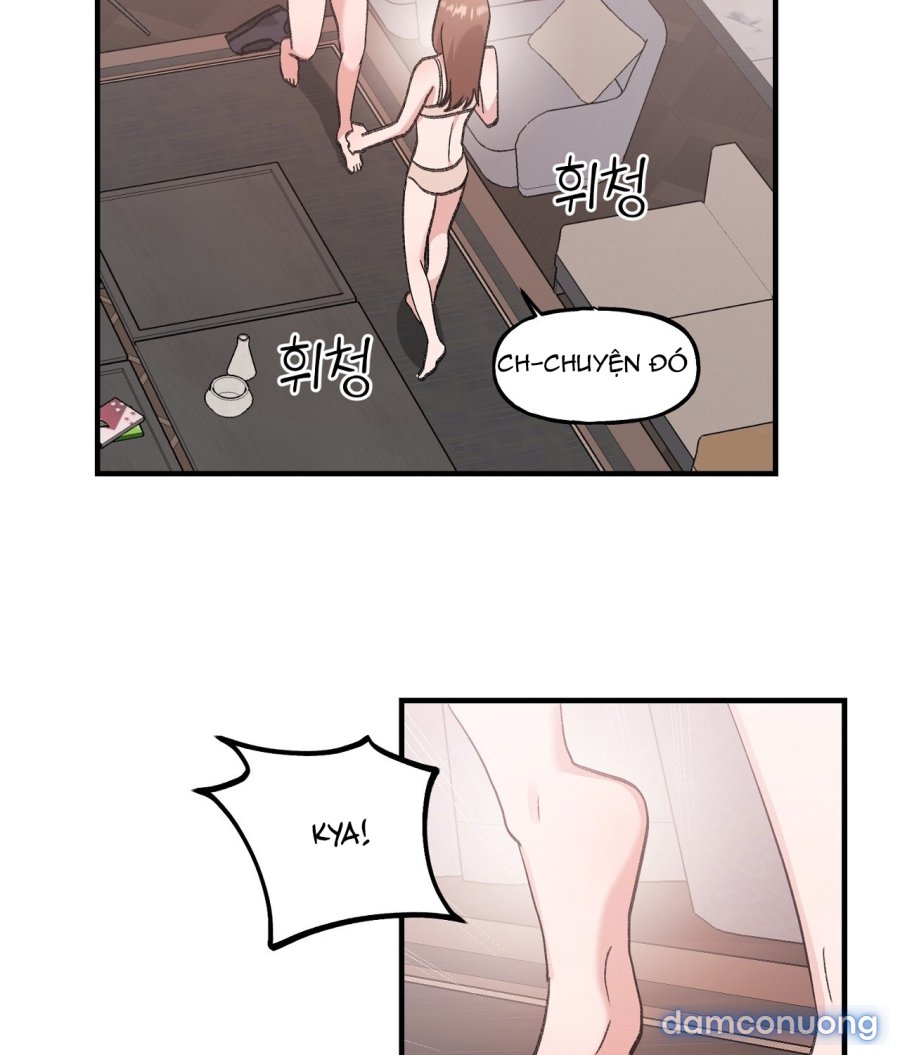 [18+] Xx Hồng Hào Khêu Gợi 