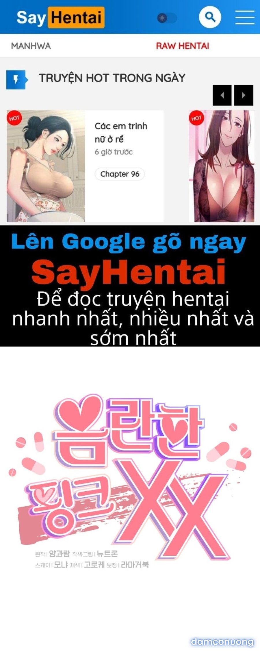 [18+] Xx Hồng Hào Khêu Gợi 