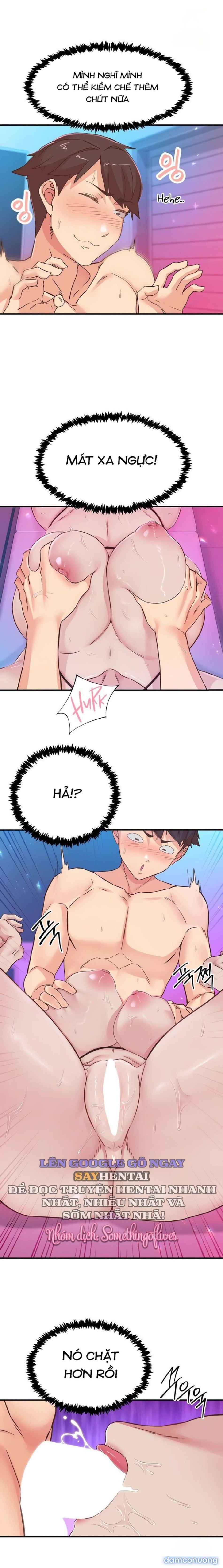 Rung Chấn 