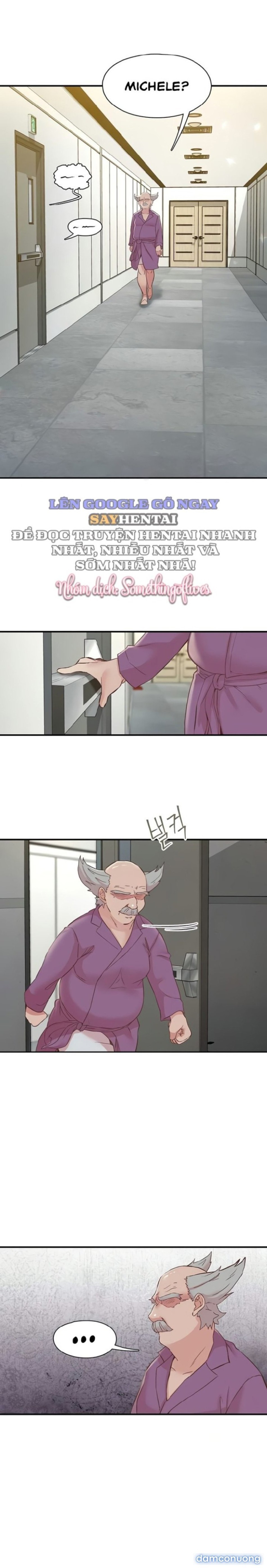 Rung Chấn 