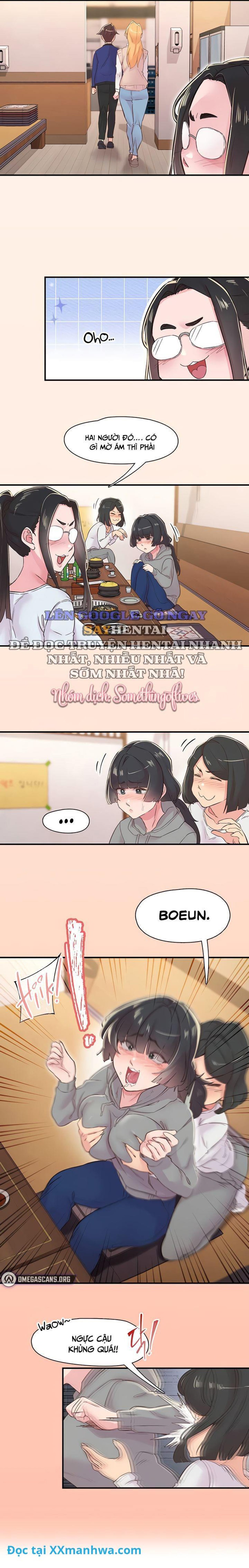Rung Chấn 