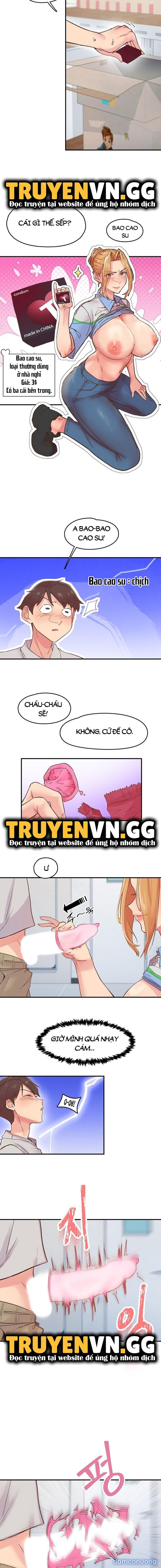 Rung Chấn 