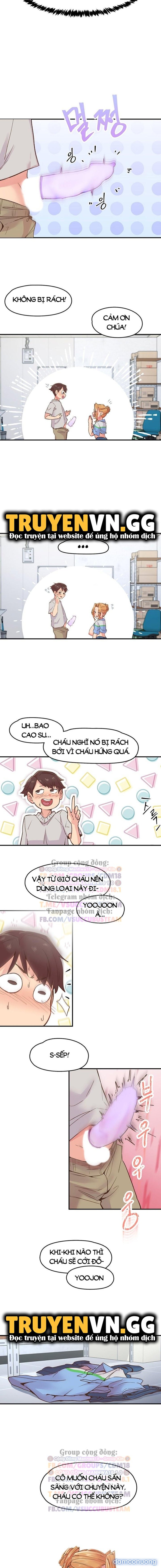 Rung Chấn 