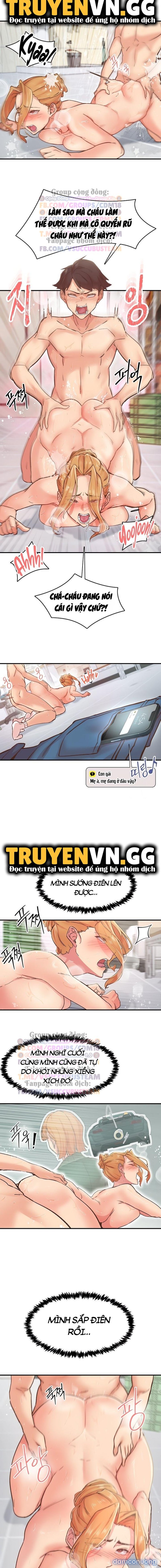 Rung Chấn 
