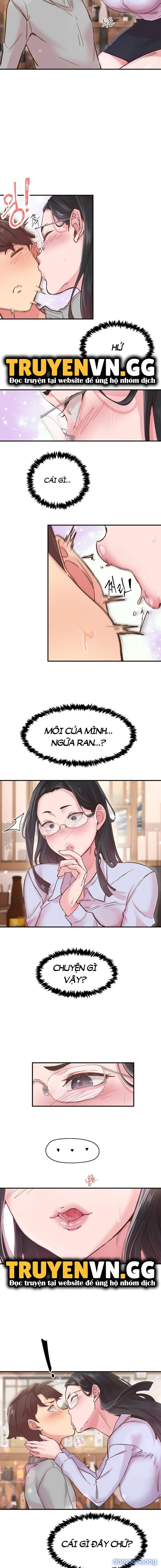 Rung Chấn 