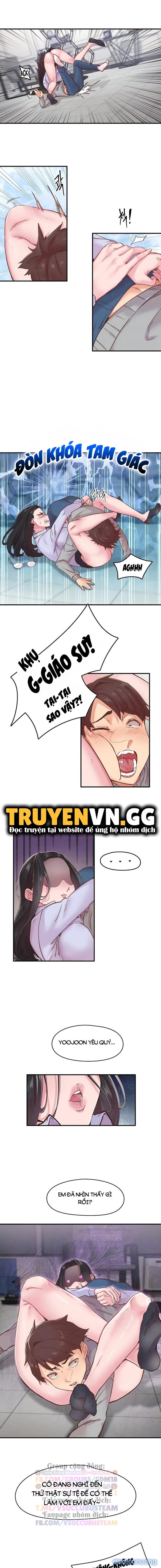 Rung Chấn 