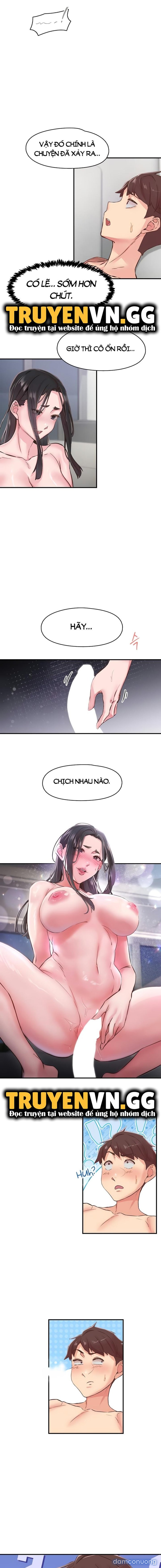 Rung Chấn 