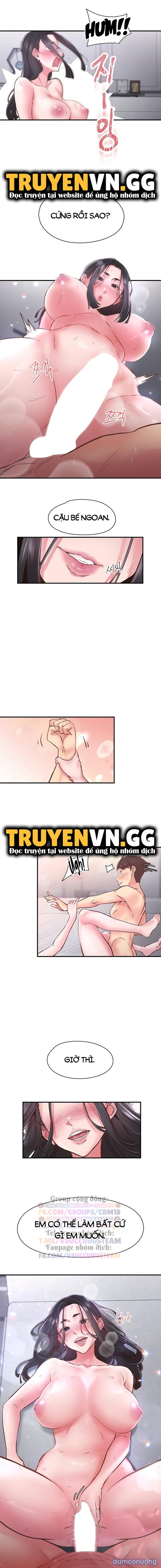 Rung Chấn 