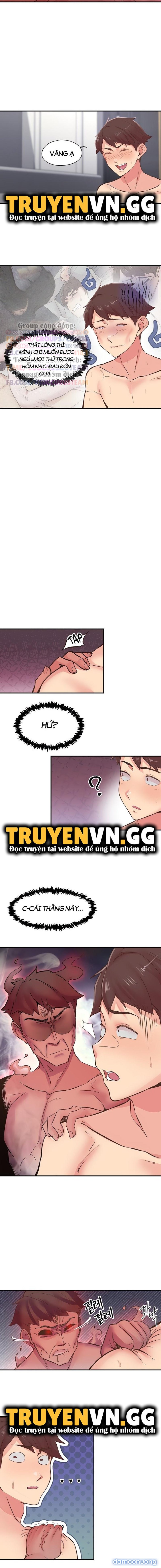Rung Chấn 