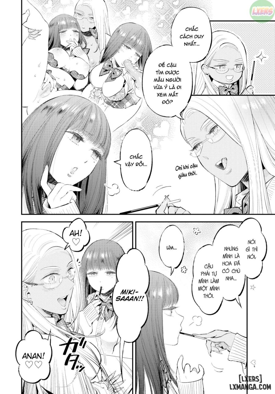 Intoxicating Aroma 