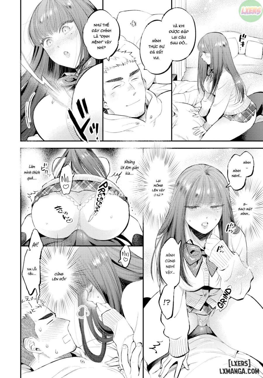 Intoxicating Aroma 