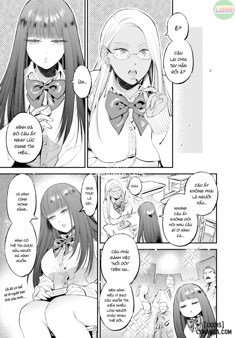 Intoxicating Aroma 