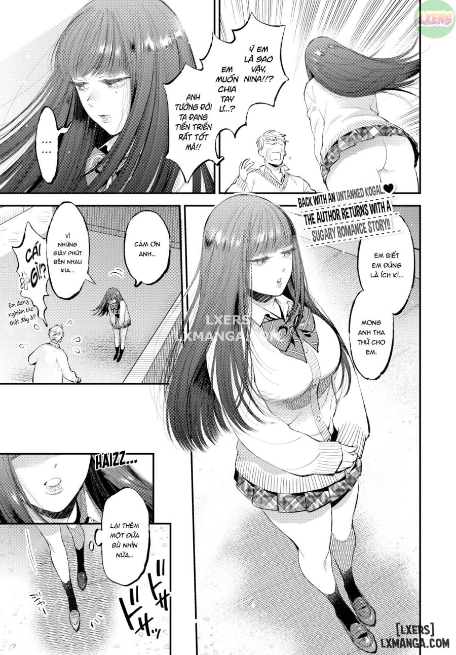 Intoxicating Aroma 
