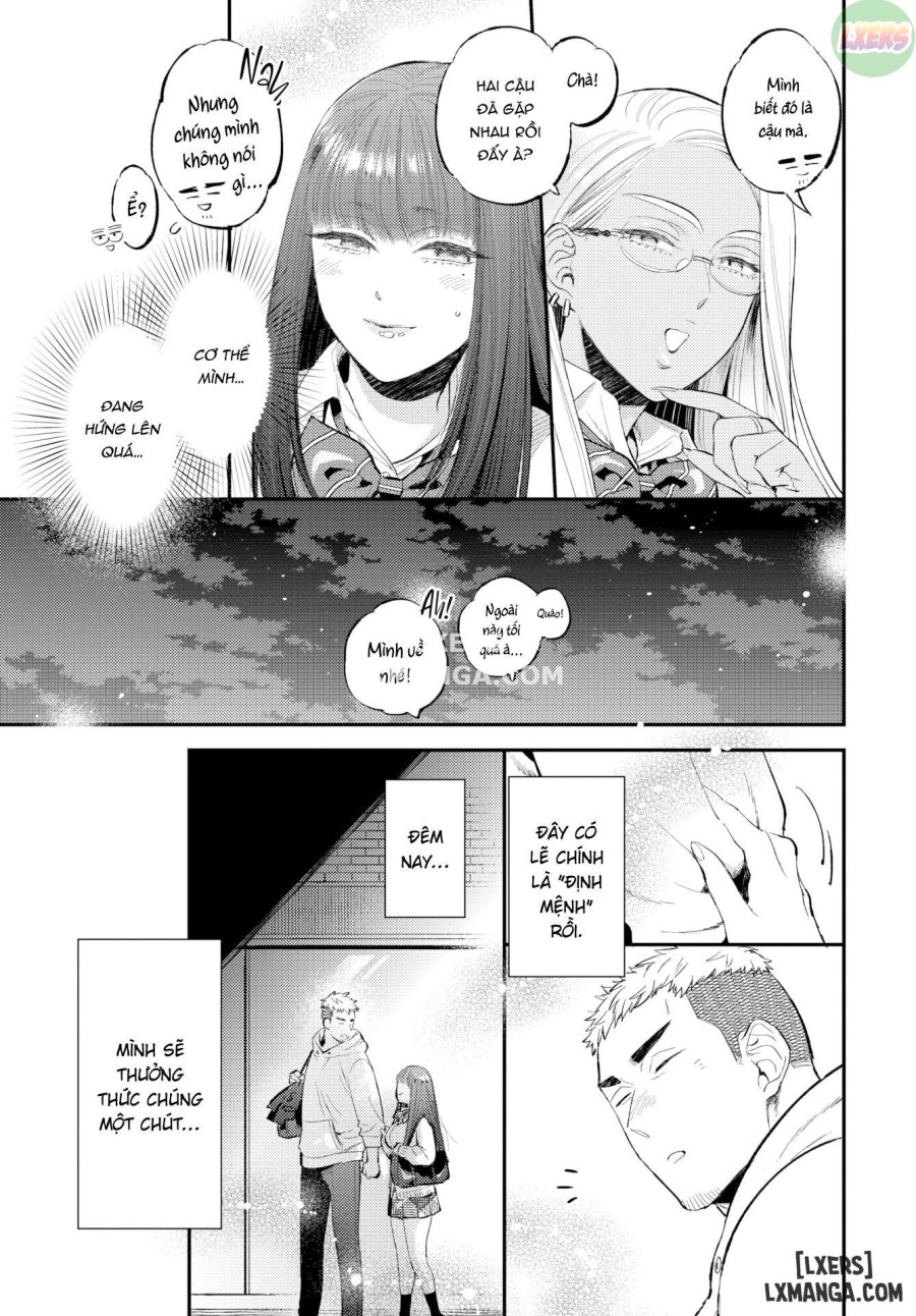 Intoxicating Aroma 