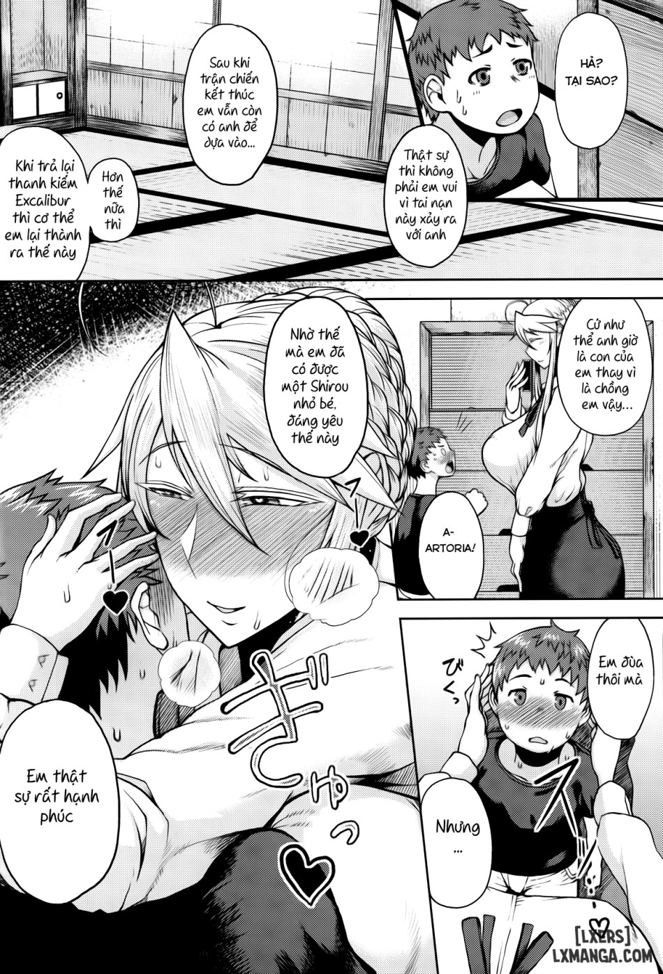Ou-sama to Issho 