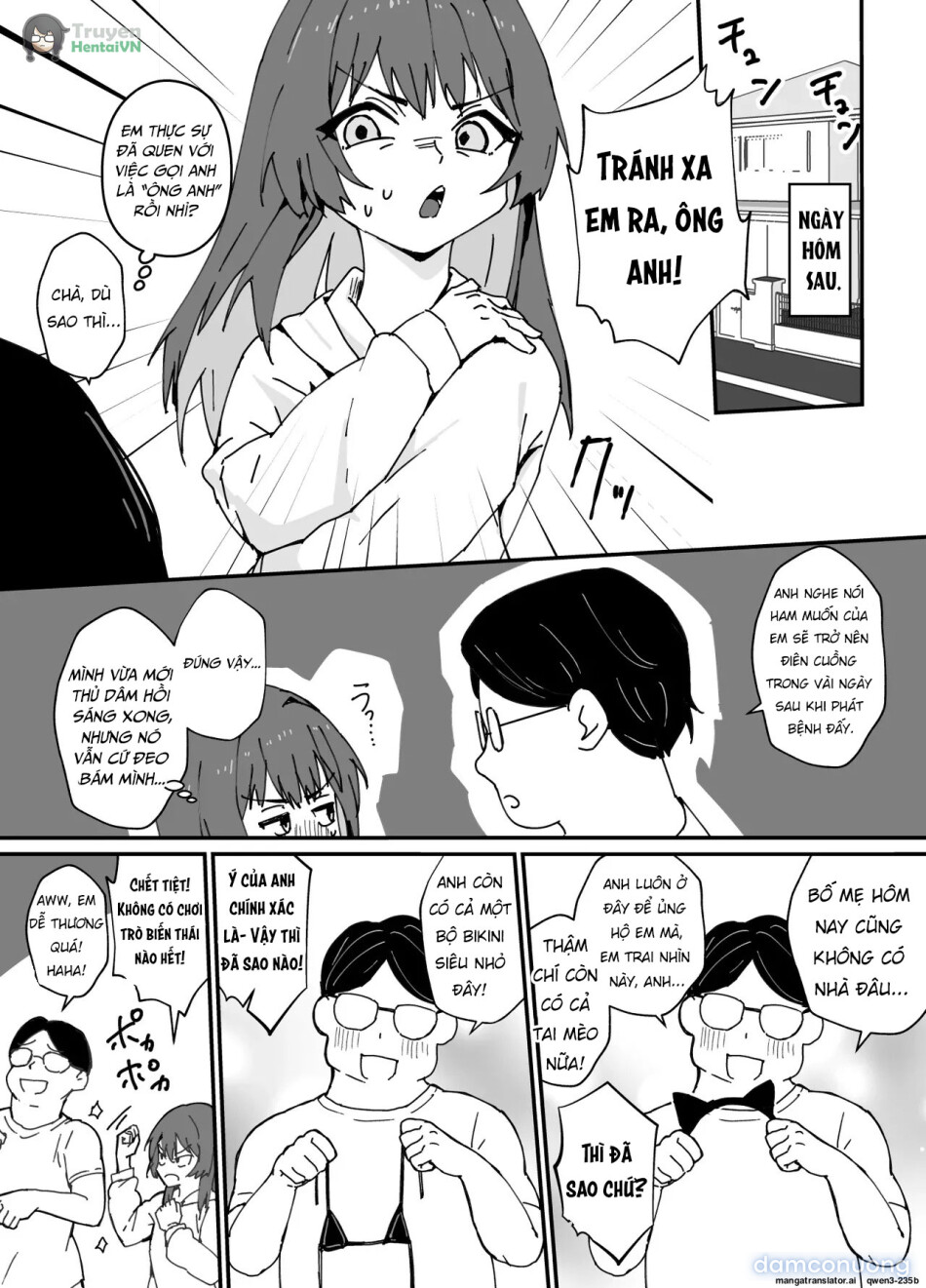 Kawaiku Natte Shimatta 