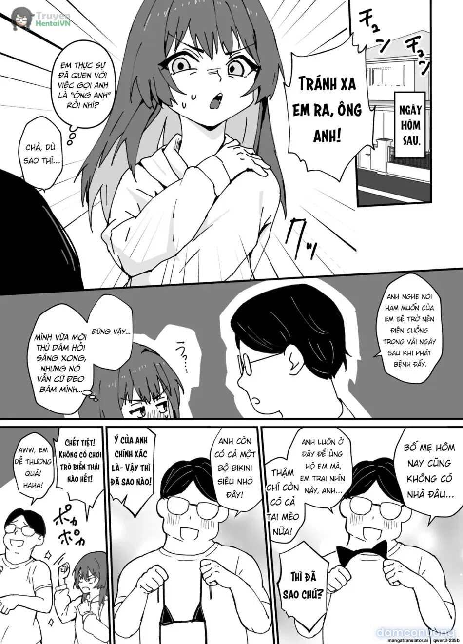 Kawaiku Natte Shimatta 
