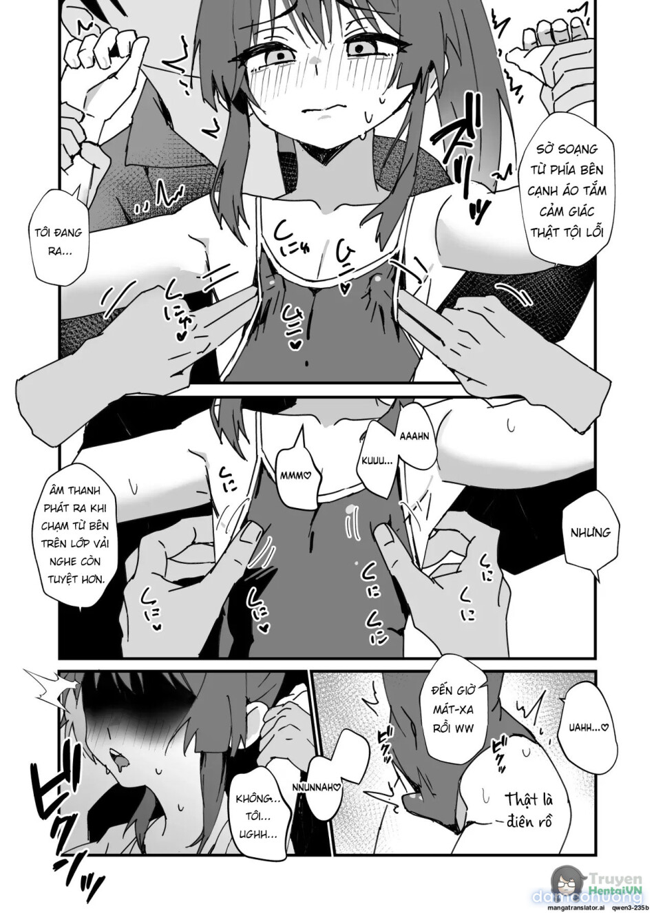 Kawaiku Natte Shimatta 