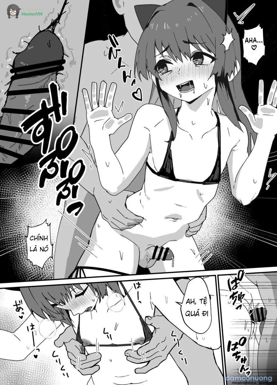 Kawaiku Natte Shimatta 