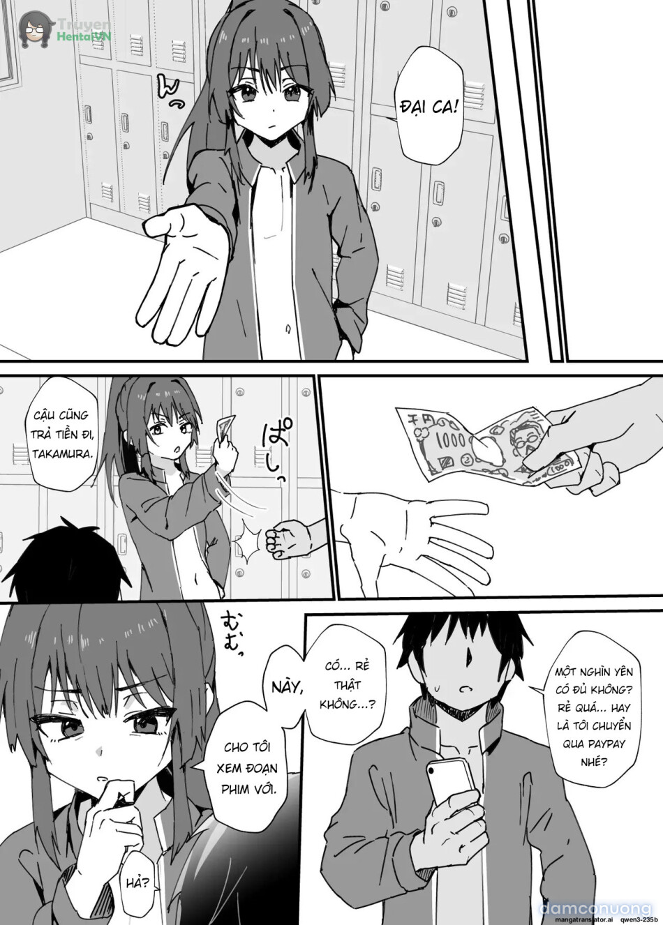 Kawaiku Natte Shimatta 