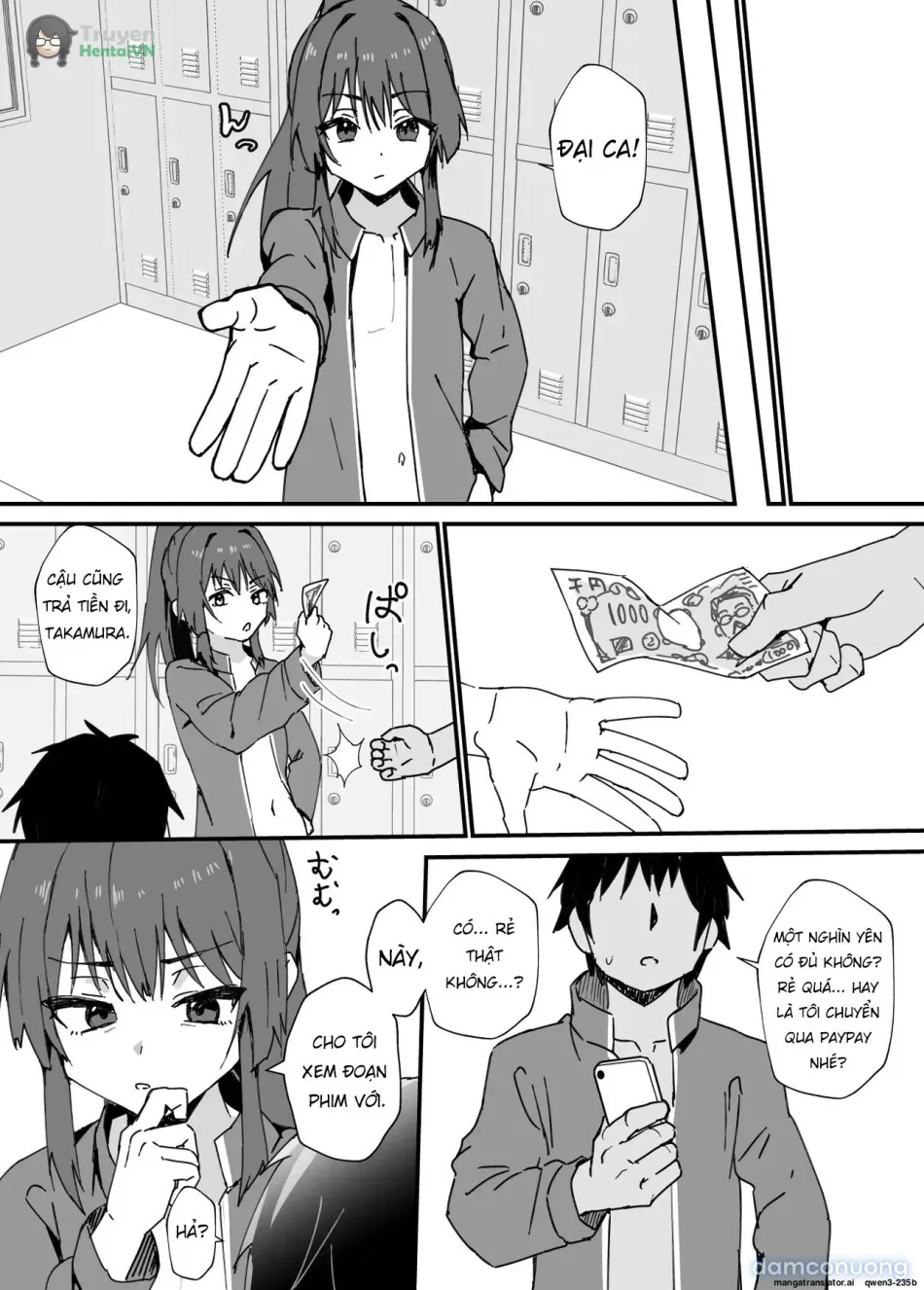 Kawaiku Natte Shimatta 