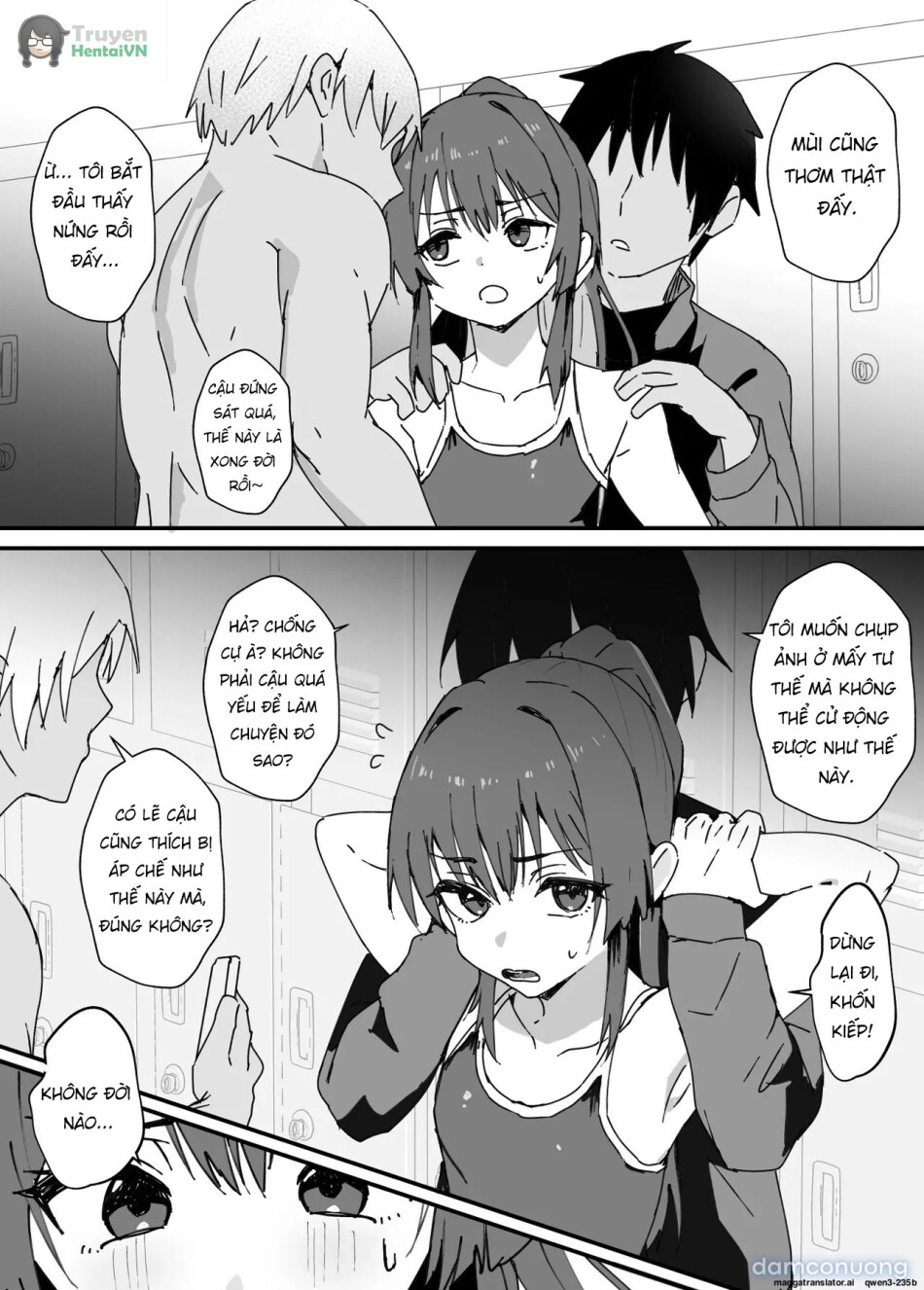 Kawaiku Natte Shimatta 