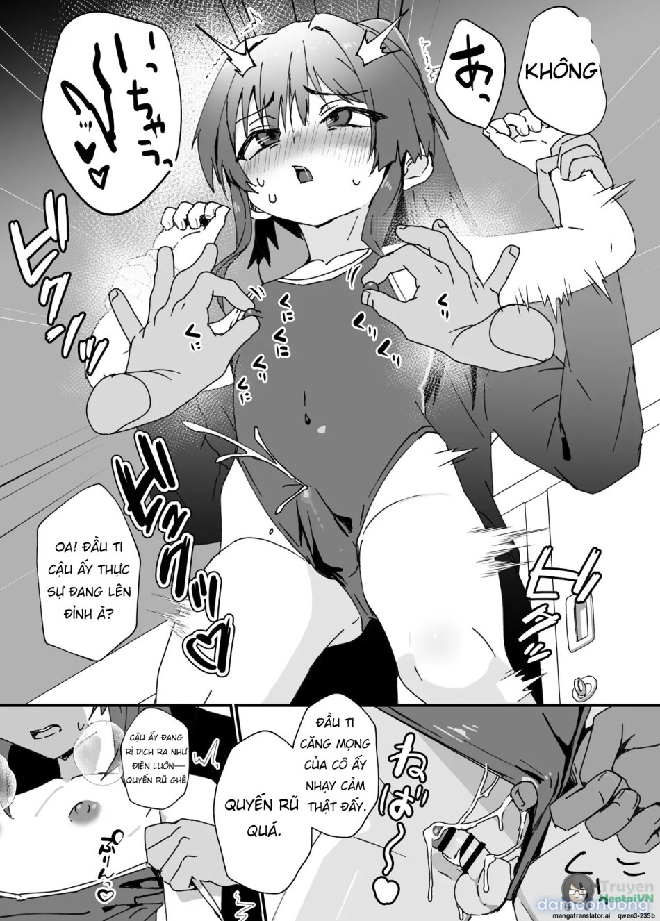 Kawaiku Natte Shimatta 