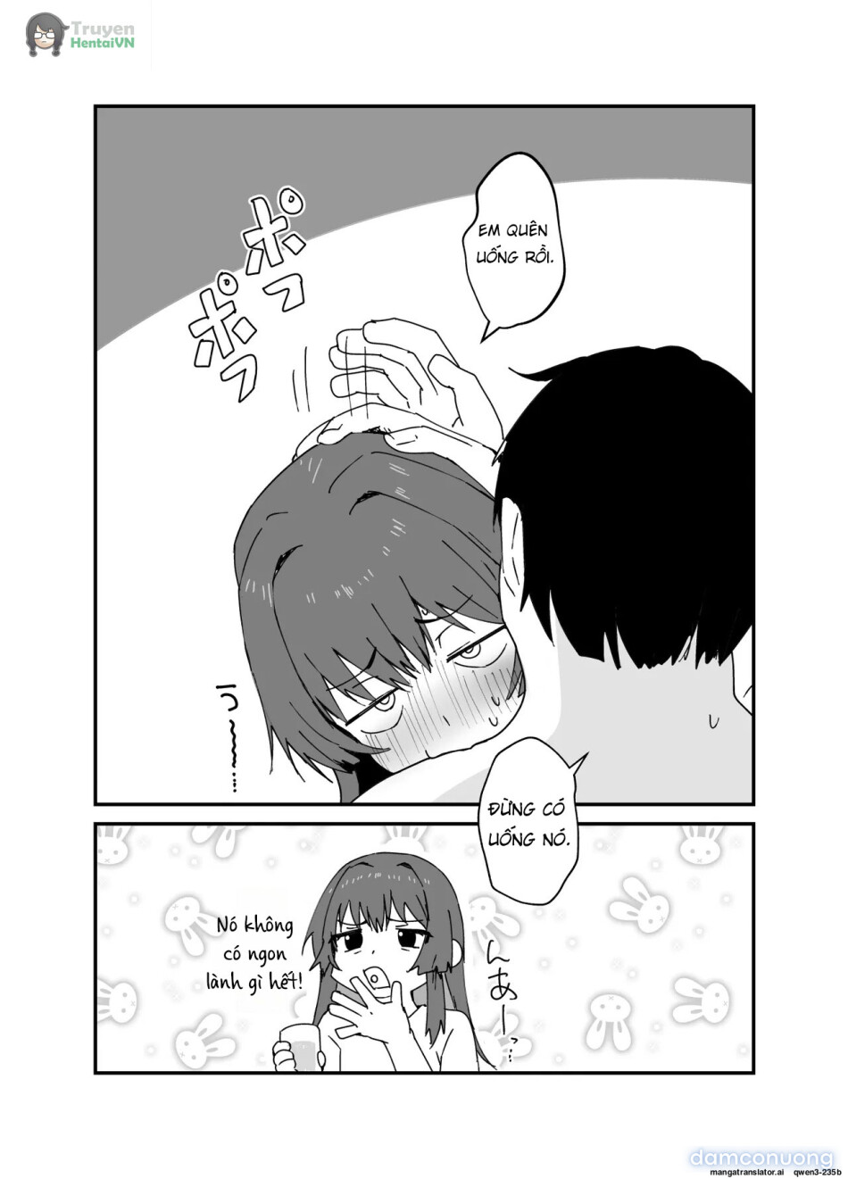 Kawaiku Natte Shimatta 