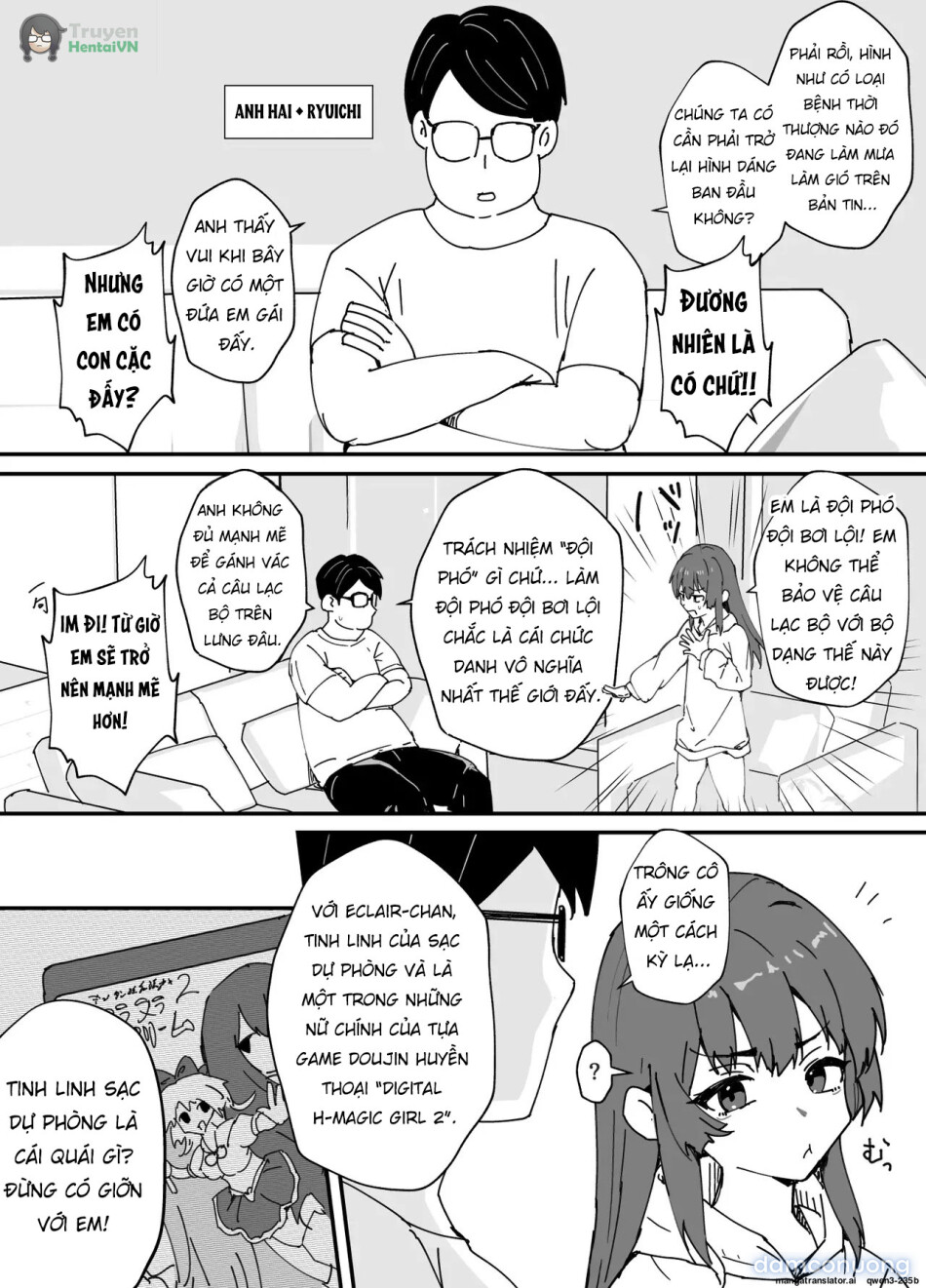 Kawaiku Natte Shimatta 