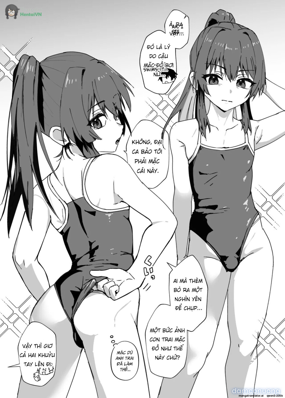 Kawaiku Natte Shimatta 