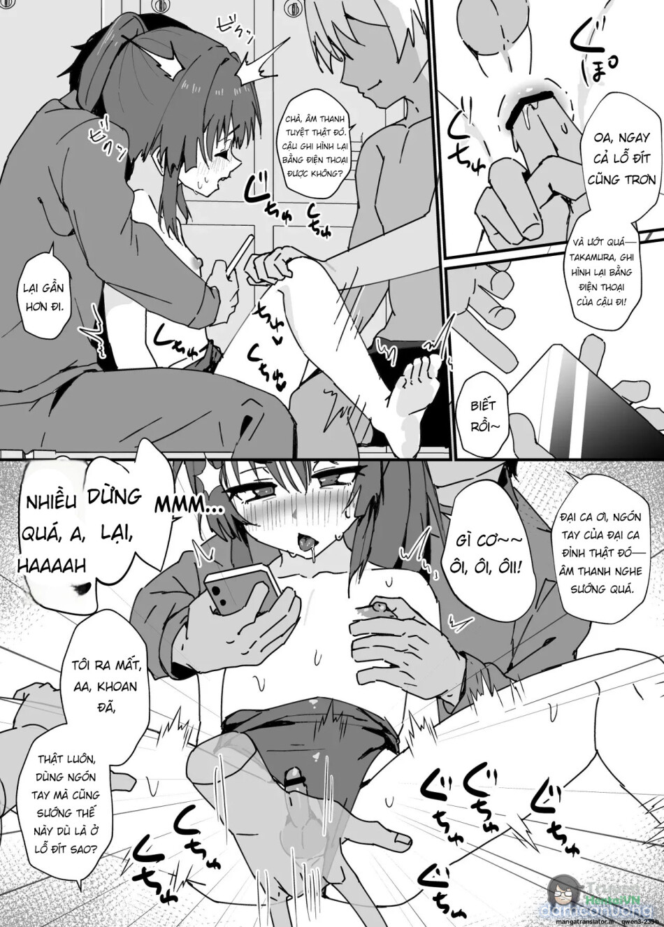 Kawaiku Natte Shimatta 