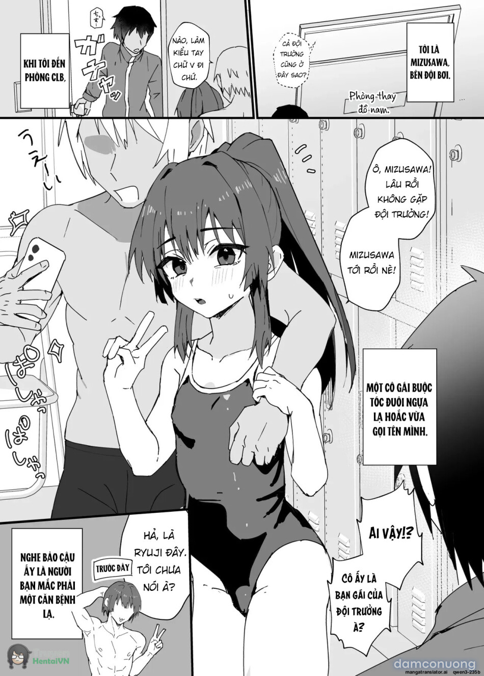 Kawaiku Natte Shimatta 