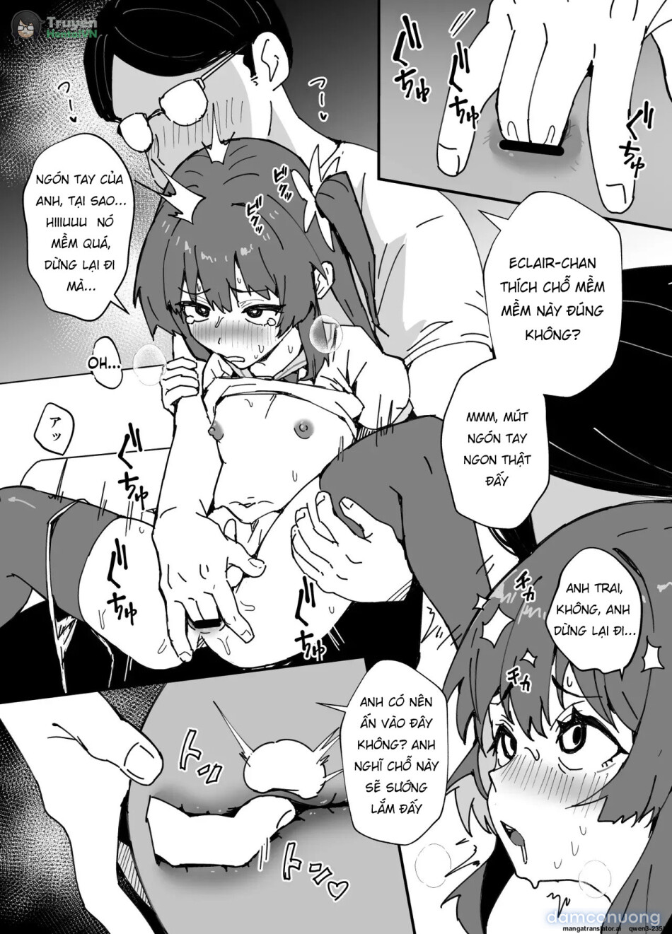 Kawaiku Natte Shimatta 