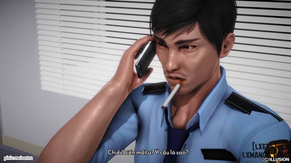Khu ma sư 