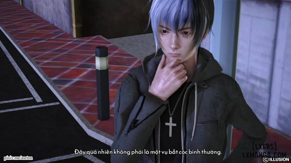 Khu ma sư 