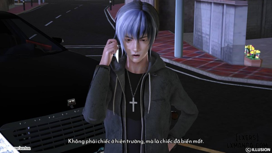 Khu ma sư 