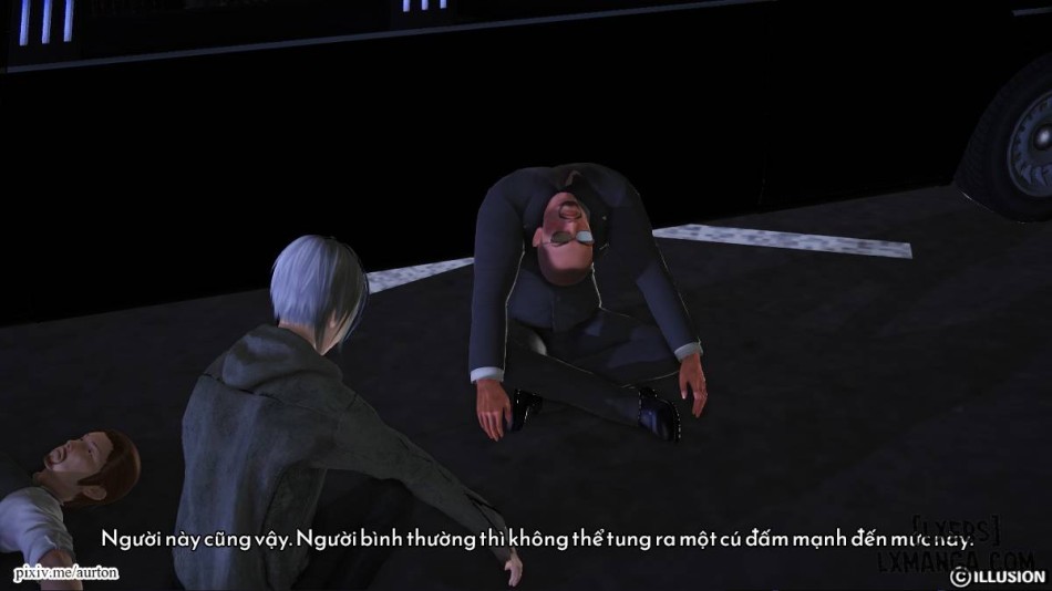 Khu ma sư 