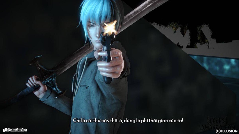 Khu ma sư 