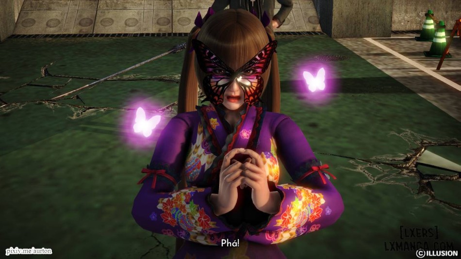 Khu ma sư 