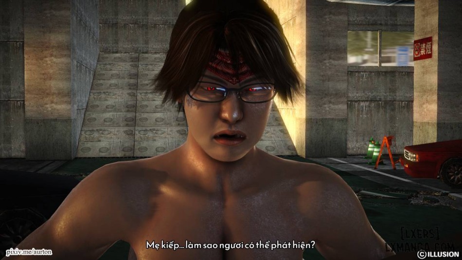 Khu ma sư 