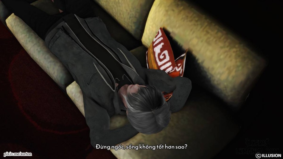 Khu ma sư 