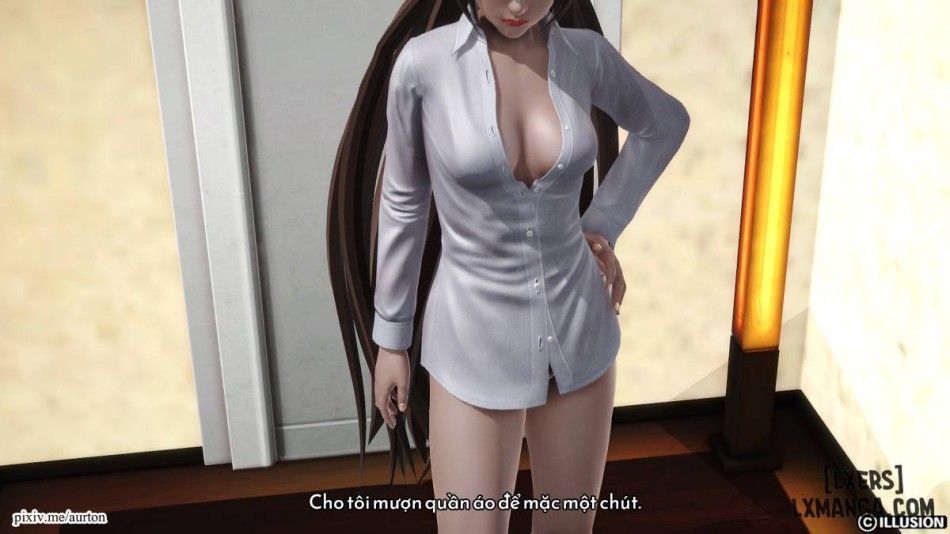 Khu ma sư 