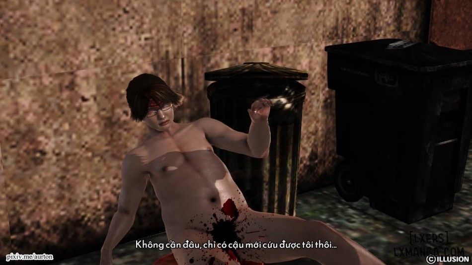 Khu ma sư 