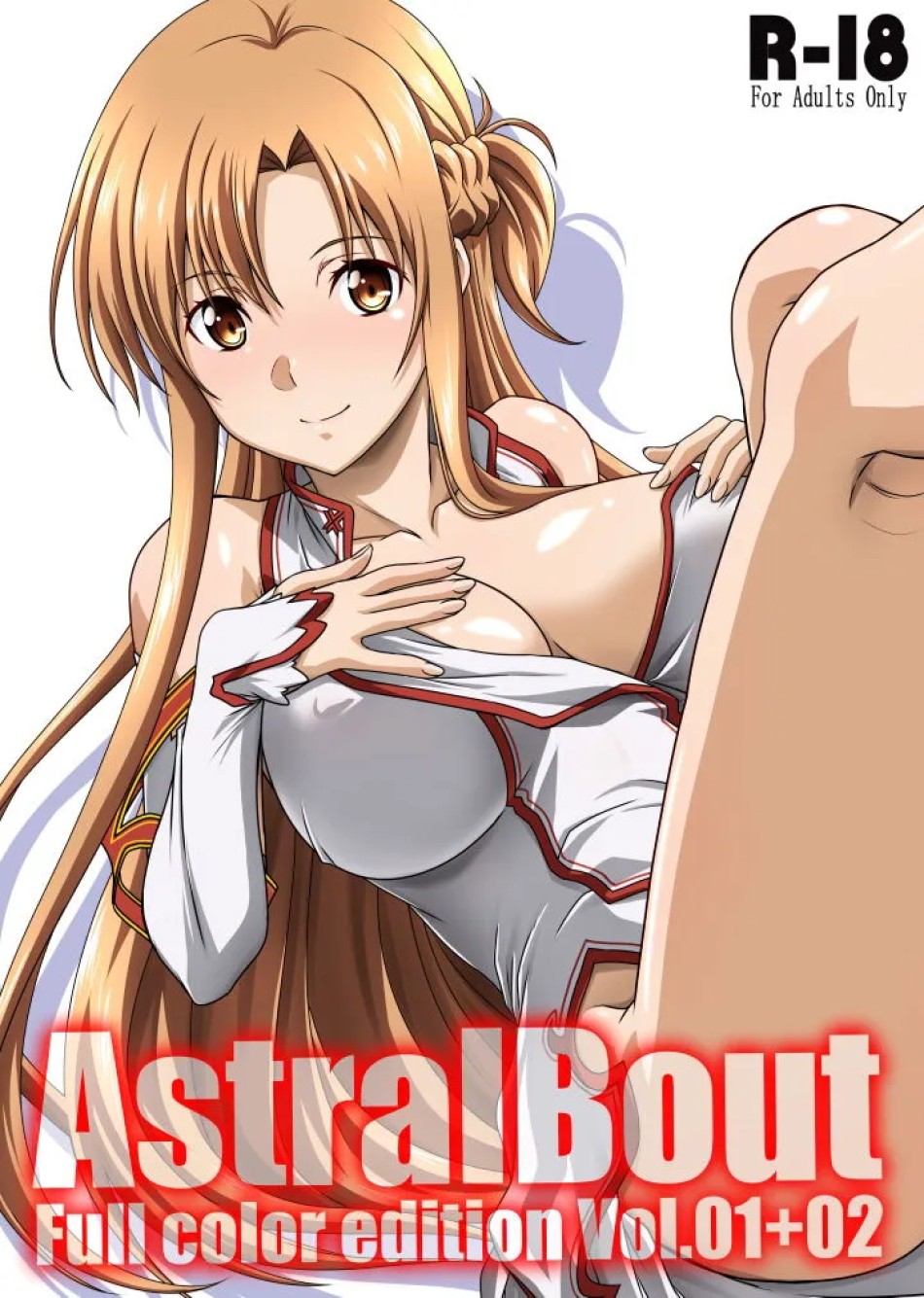 Astral Bout Bản Full Màu 