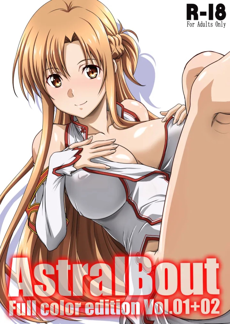 Astral Bout Bản Full Màu 