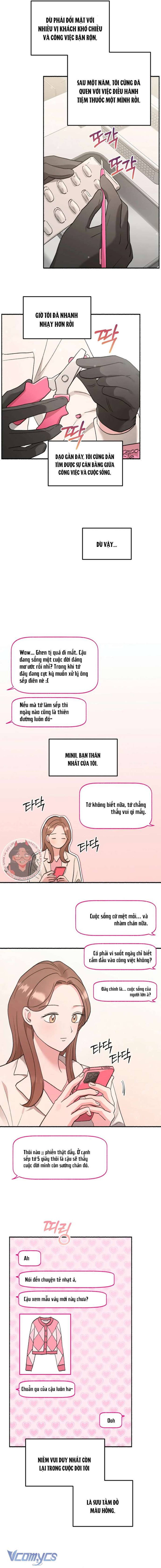 [18+] Hồng Hư Hỏng 